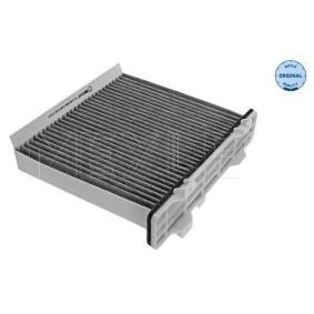 Køb Pollenfilter af MEYLE 32-12 320 0004 til den lave pris 92,32 DKK