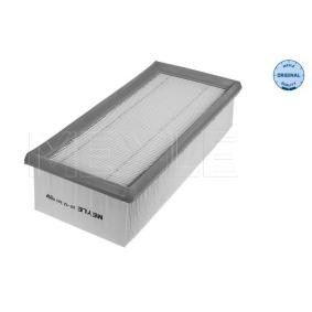 Comprar Filtro de aire de MEYLE 32-12 321 0008 a bajo precio de 11,52 €