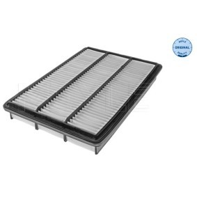 Comprar Filtro de aire de MEYLE 32-12 321 0011 a bajo precio de 8,65 €