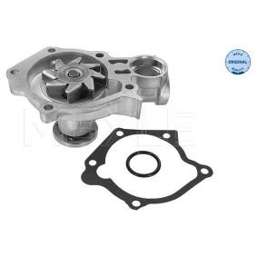Achetez des Pompe à eau MEYLE 32-13 220 0000 à prix pour 60,97 €