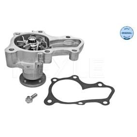 Achetez des Pompe à eau MEYLE 32-13 220 0004 à prix pour 36,61 €