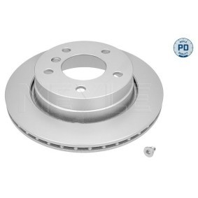 Comprar Filtro de aceite de MEYLE 32-14 322 0001 a bajo precio de 17,55 €