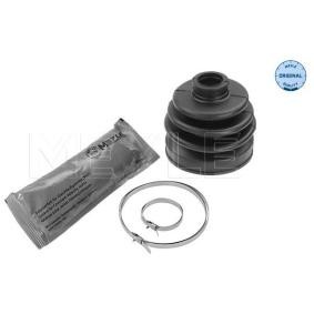 Comprar Juego de fuelle, árbol de transmisión de MEYLE 32-14 495 0000 a bajo precio de 14,47 €
