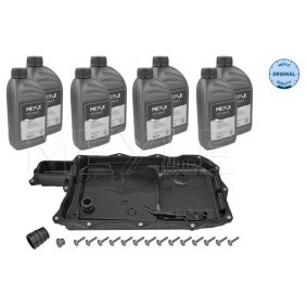 Achetez des Bougie de préchauffage MEYLE 32-14 860 0005 à prix pour 17,89 €
