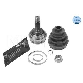 Comprar Disco de freno de MEYLE 32-15 523 0007/PD a bajo precio de 42,98 €