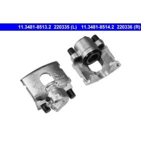 Bremssattel von ATE