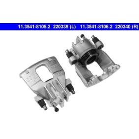 Bremssattel von ATE