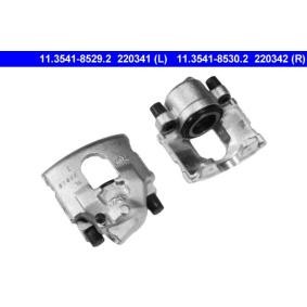 Bremssattel von ATE