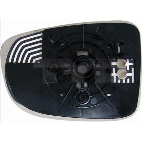 Acquista Vetro specchio, specchio esterno da TYC 320-0042-1 a buon mercato per soli 24,88 €