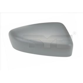 Acquista Copertura, Specchio esterno da TYC 320-0043-2 a buon mercato per soli 19,63 €