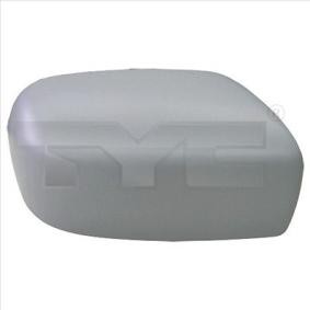 Acquista Copertura, Specchio esterno da TYC 320-0047-2 a buon mercato per soli 20,34 €
