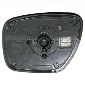 Acquista Vetro specchio, specchio esterno da TYC 320-0049-1 a buon mercato per soli 24,55 €