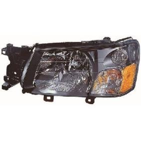 Scheinwerfer 320-1110L-USD