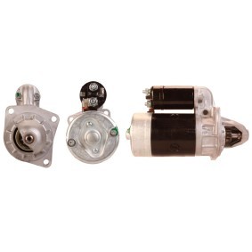 Köp Startmotor av DRI 320104112 till det låga priset 2440,22 kr