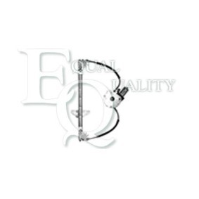 Fensterheber für OPEL von EQUAL QUALITY