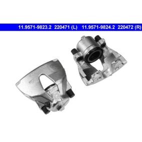 Bremssattel von ATE