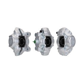 Bremssattel 3201600