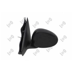 Acquista Specchietto retrovisore esterno da ABAKUS 3201M01 a buon mercato per soli 71,11 €