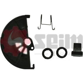 Acquista Kit riparazione, Registrazione automatica d. frizione da SEIM 320202 a buon mercato per soli 12,40 €