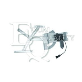 Fensterheber von EQUAL QUALITY
