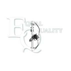 Fensterheber für OPEL von EQUAL QUALITY
