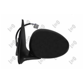 Acquista Specchietto retrovisore esterno da ABAKUS 3202M03 a buon mercato per soli 79,29 €