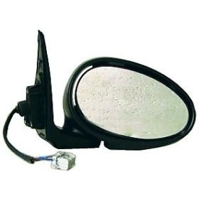 Acquista Specchietto retrovisore esterno da ABAKUS 3202M04 a buon mercato per soli 41,35 €