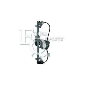 Køb Rudehejs af EQUAL QUALITY 320410 til den lave pris 813,32 DKK