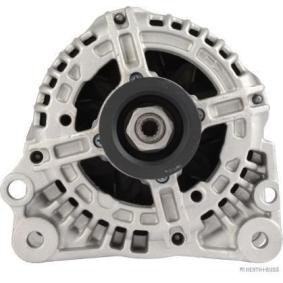 Lichtmaschine von HERTH+BUSS ELPARTS