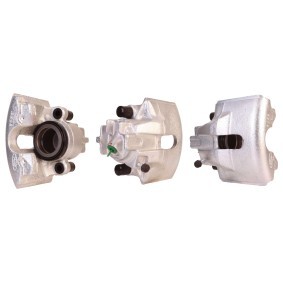 Bremssattel von DRI