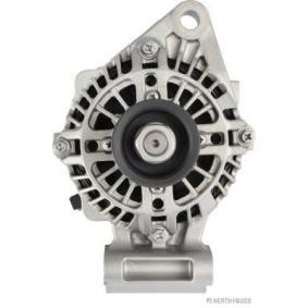 Lichtmaschine von HERTH+BUSS ELPARTS