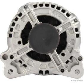 Lichtmaschine von HERTH+BUSS ELPARTS