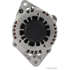 Lichtmaschine von HERTH+BUSS ELPARTS