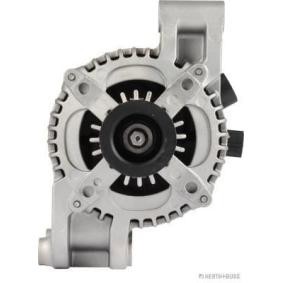 Lichtmaschine von HERTH+BUSS ELPARTS