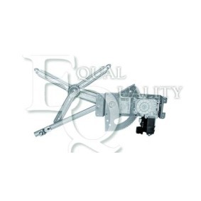 Comprar Elevalunas de EQUAL QUALITY 321212 a bajo precio de 140,49 €