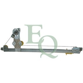 NISSAN Fensterheber von EQUAL QUALITY
