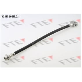 Acquista Tubo freno da FTE 321E.666E.0.1 a buon mercato per soli 36,08 €