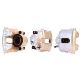 Bremssattel von DRI