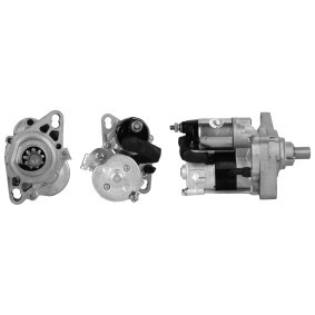 Köp Startmotor av DRI 322021092 till det låga priset 2866,67 kr