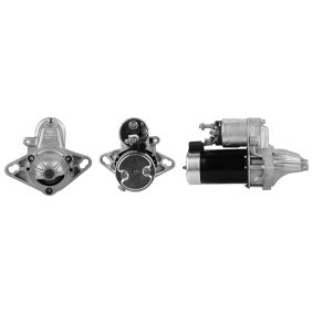 Köp Startmotor av DRI 322022092 till det låga priset 1340,70 kr