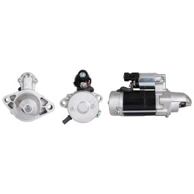 Köp Startmotor av DRI 322067092 till det låga priset 6173,44 kr