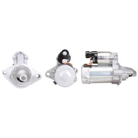 Köp Startmotor av DRI 322069092 till det låga priset 4282,58 kr