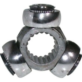 Tripodestern, Antriebswelle 3225