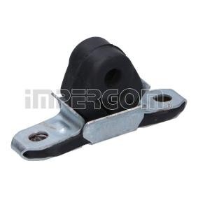 Halter, Abgasanlage von ORIGINAL IMPERIUM
