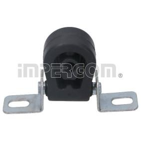 Halter, Abgasanlage von ORIGINAL IMPERIUM