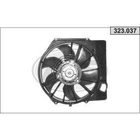 Kühlerlüfter 323.037 von AHE günstig für 162,56 € online kaufen