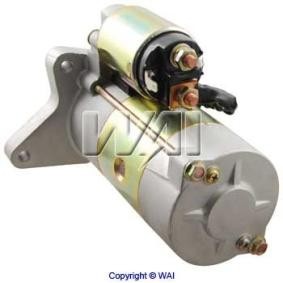 Anlasser 32352N