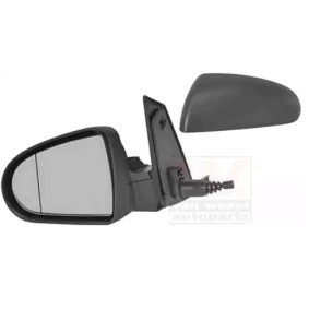 Acquista Specchietto retrovisore esterno da VAN WEZEL 3235803 a buon mercato per soli 135,93 €