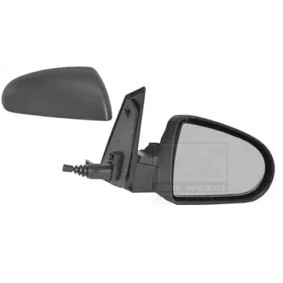 Acquista Specchietto retrovisore esterno da VAN WEZEL 3235804 a buon mercato per soli 98,55 €