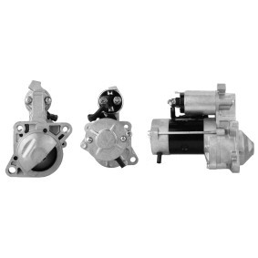 Köp Startmotor av DRI 324010102 till det låga priset 3549,90 kr